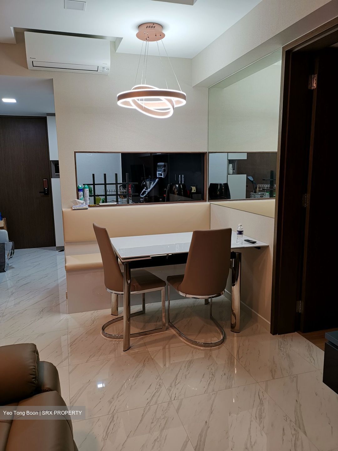 Le Quest (D23), Apartment #603290961